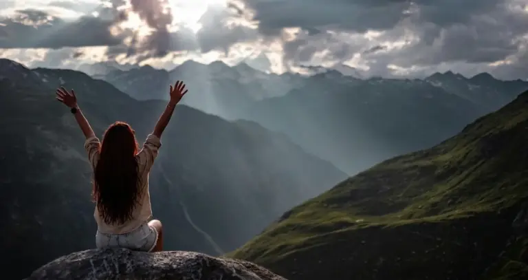 Meditation – das universelle Wundermittel